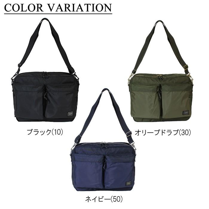PORTER ポーター フォース ショルダーバッグ 855-07415 吉田 PORTER ポーター フォース ショルダーバッグ 855-07415 吉田