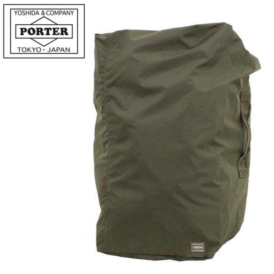 PORTER ポーター フレックス ボンサック(L) 856-05903 吉田