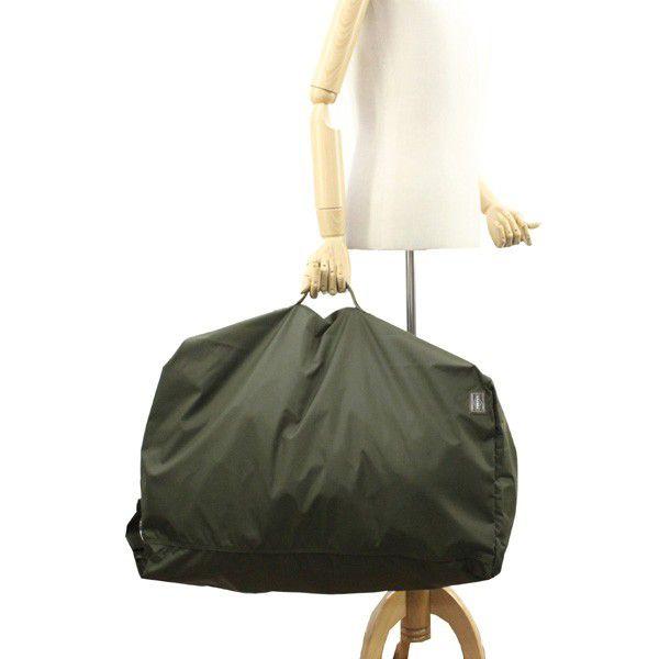 専用　使用５回★ポーター フレックス ボンサック(L)大容量65L 専用 使用5回☆ポーター フレックス ボンサック(L)大容量65L