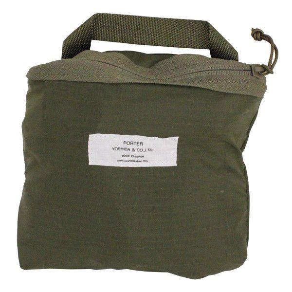 PORTER ポーター フレックス ボンサック(S) 856-05904 吉田カバン