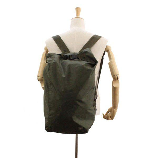 PORTER ポーター フレックス ボンサック(S) 856-05904 吉田カバン 