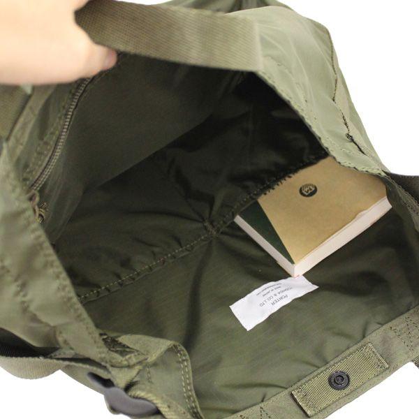 吉田かばんPORTER ショルダーバッグ PORTER ポーター フォース ショルダーバッグ 855-05458 吉田カバン