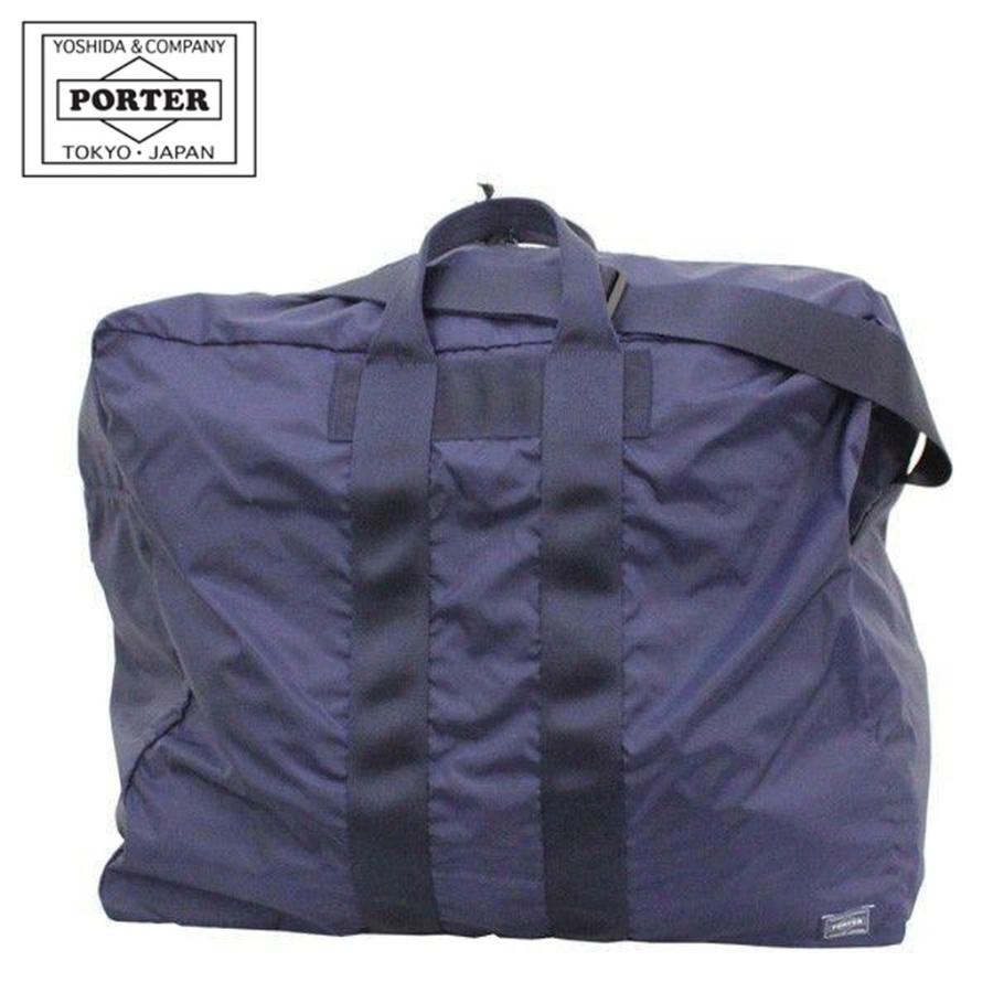 PORTER ポーター フレックス 2WAYダッフルバッグ(L) 856-07419 吉田 