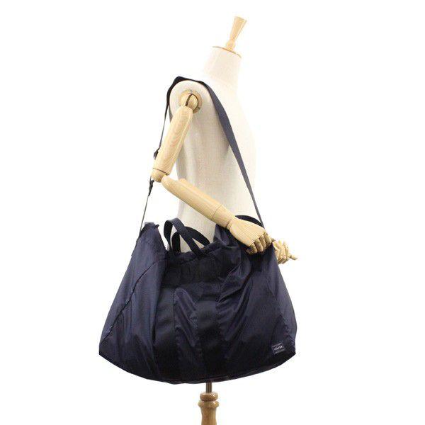 PORTER ポーター フレックス 2WAYダッフルバッグ(L) 856-07419 吉田