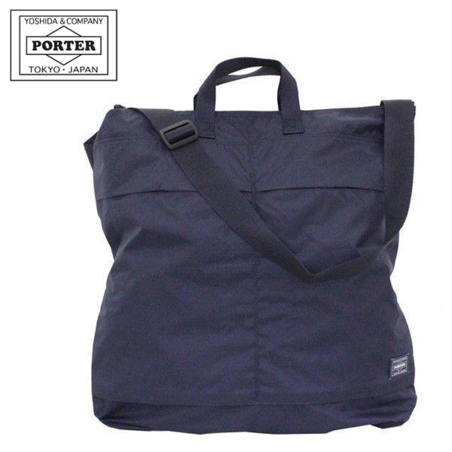 PORTER ポーター フレックス 2WAYヘルメットバッグ 856-07421 吉田