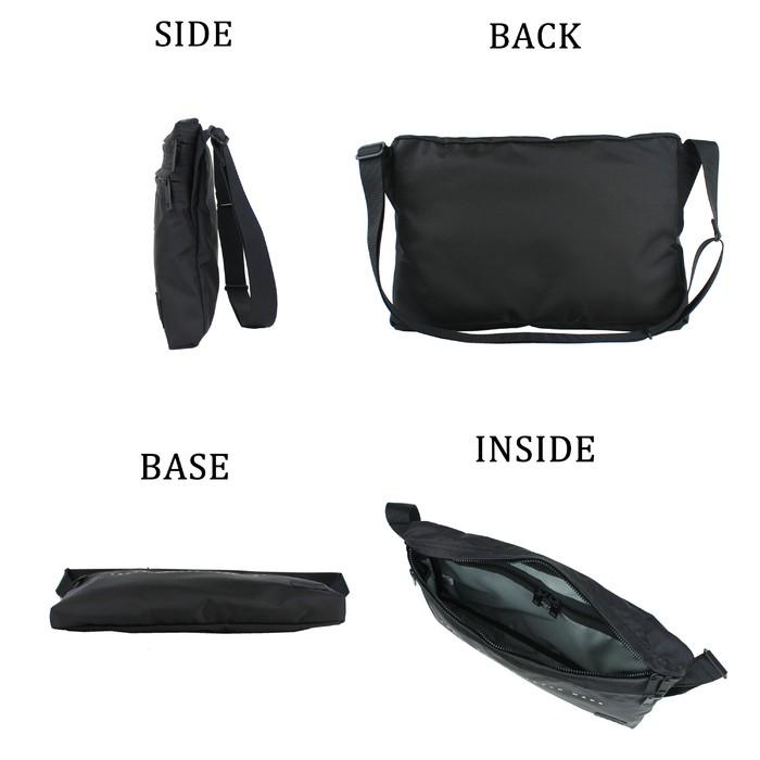 PORTERポーター PORTER ポーター フラット ショルダーバッグ 861-16806 吉田カバン