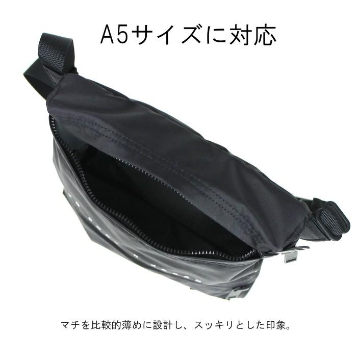 PORTER ポーター フラット ショルダーバッグ 861-16807 吉田カバン