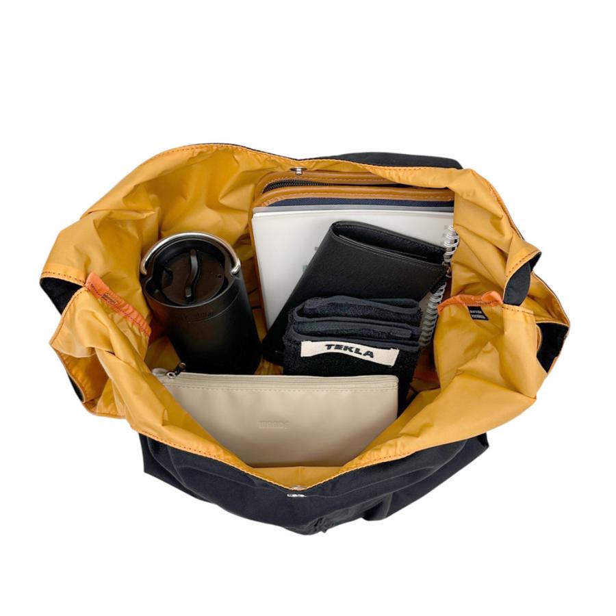 PORTER ポーター バガー GMSバッグ 865-15215 吉田カバン エコバッグ