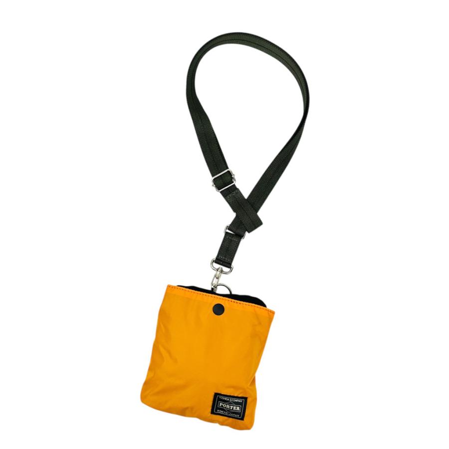 PORTER ポーター バガー GMSバッグ 865-15216 10 ブラック 吉田カバン