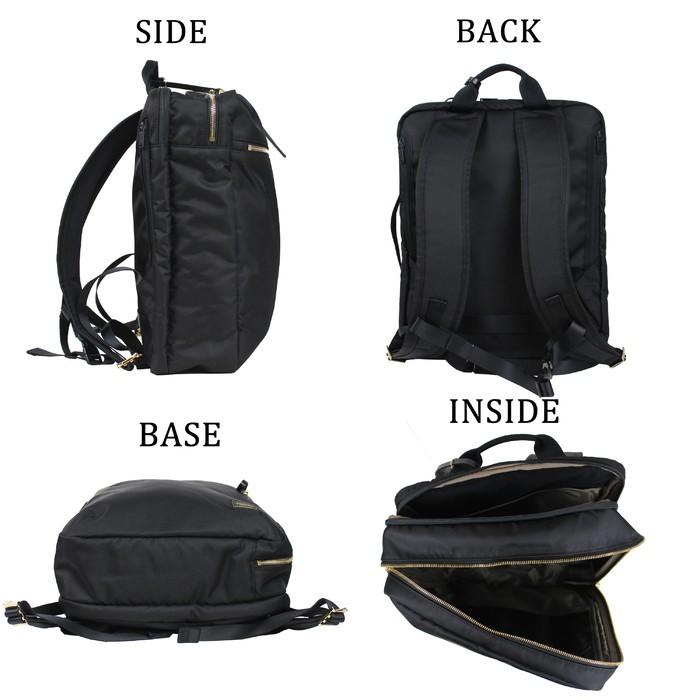 PORTER ポーター シア 2WAYデイパック(L) 871-05179 吉田カバン PORTER ポーター シア 2WAYデイパック(L) 871-05179 吉田カバン