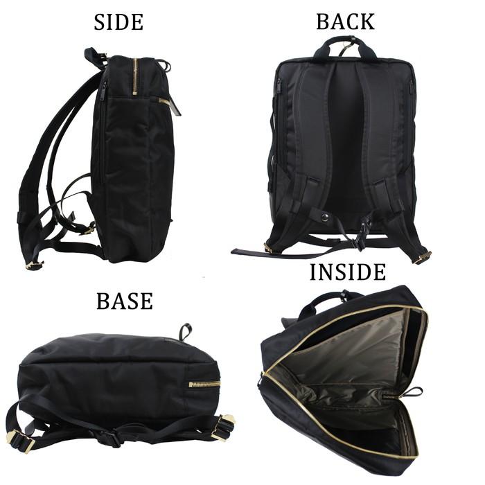 PORTER ポーター シア 2WAYデイパック(S) 871-15180 吉田カバン