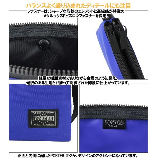 ポーター ジョイン サコッシュ 872-07647 PORTER 吉田カバン ショルダーバッグ JOIN ギフト プレゼント ブランド カジュアル | PORTER | 04