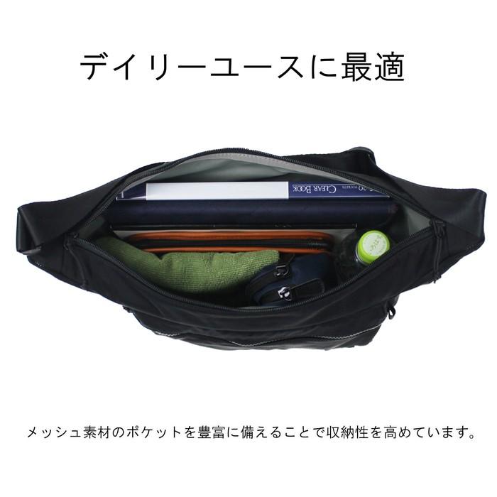 PORTER ポーター サイレント ショルダーバッグ(S) 873-19658 吉田 