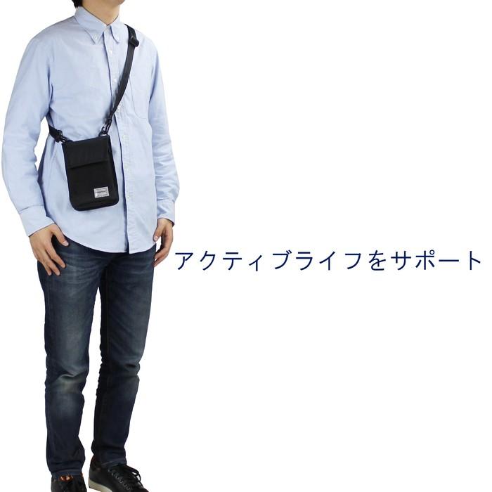 ポーター 吉田カバン ショルダー ポーチ PORTER フラッシュ FLASH(フラッシュ) SHOULDER BAG | 吉田カバンホームページ