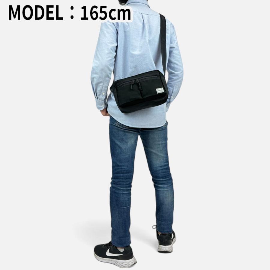 PORTER ポーター スイッチ ショルダーバッグ(S) 874-19674 10 PORTER ポーター スイッチ ショルダーバッグ(S) 874-19674 10