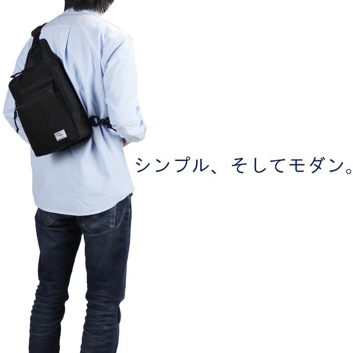 ポーター スイッチ スリングショルダーバッグ 874-19675 PORTER 吉田カバン ボディバッグ SWITCH ブランド カジュアルの画像