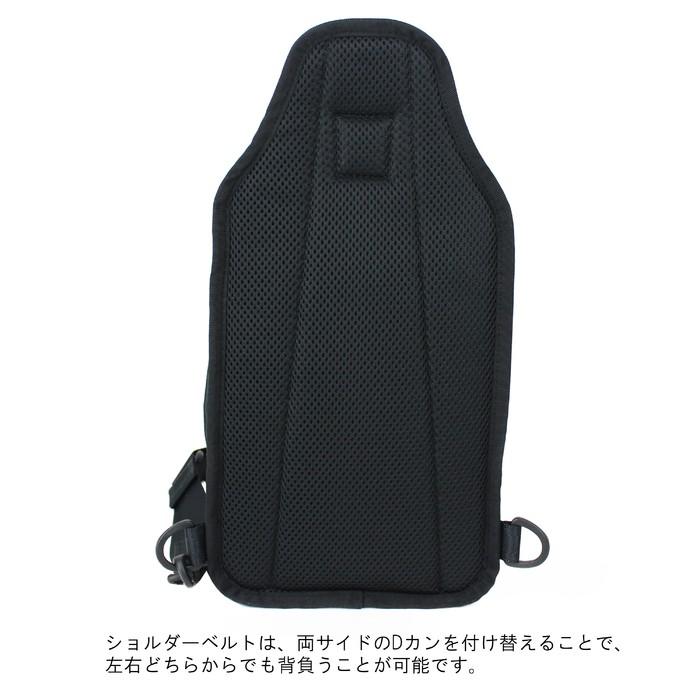 ポーター スイッチ スリングショルダーバッグ 874-19675 PORTER 吉田カバン ボディバッグ SWITCH ブランド カジュアルの画像
