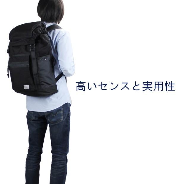 PORTER ポーター スイッチ バックパック 874-19677 吉田カバン