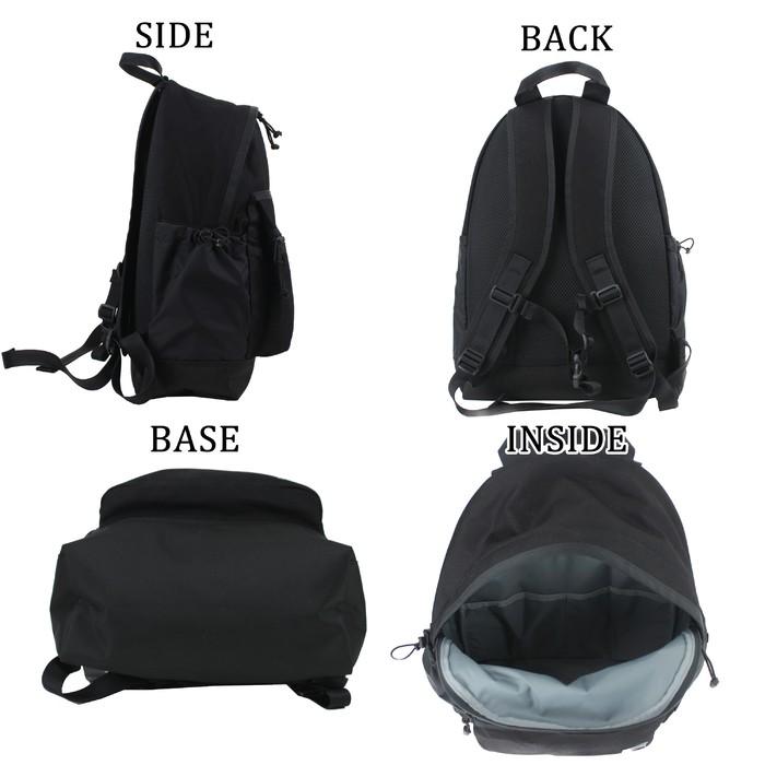 PORTER　ポーター　フリースタイル　リュック　バックパック　デイパック STYLE(スタイル) DAYPACK | 吉田カバンホームページ | YOSHIDA & Co.