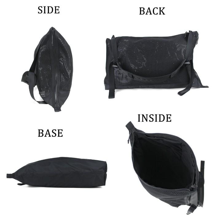 PORTER ポーター スクリーン フロントサック(M) 875-19101 吉田カバン