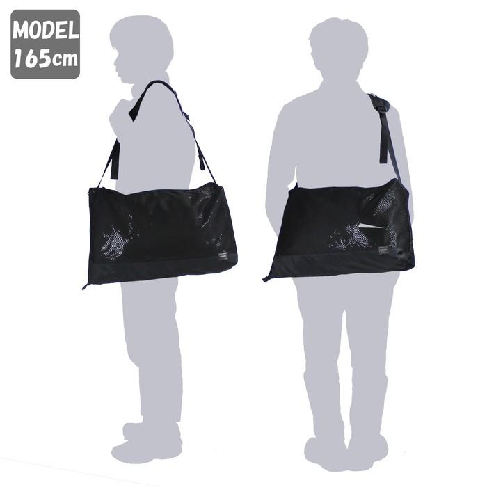 PORTER ポーター スクリーン フロントサック(M) 875-19101 吉田カバン