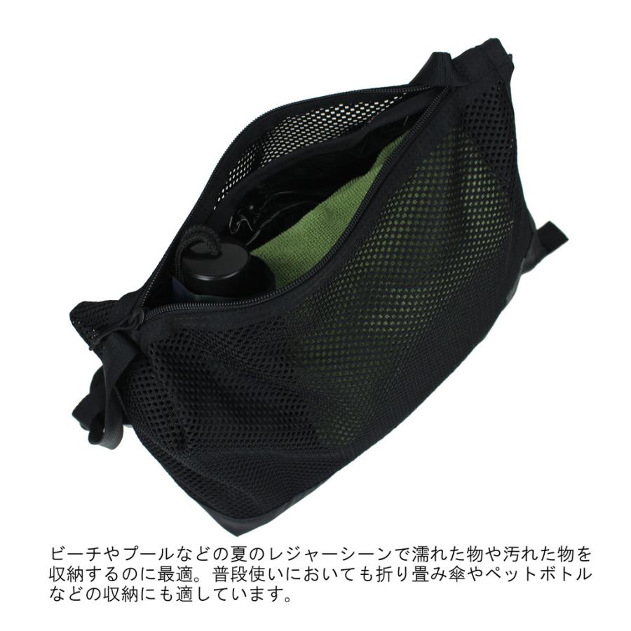 PORTER ポーター スクリーン フロントサック(S) 875-19102 吉田カバン