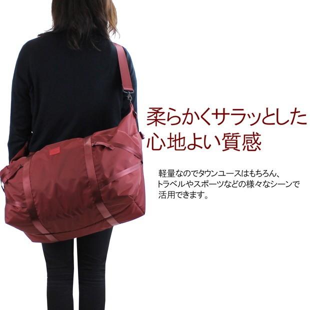 PORTER ポーター ケープ 2WAYボストンバッグ(L) 883-05441 吉田