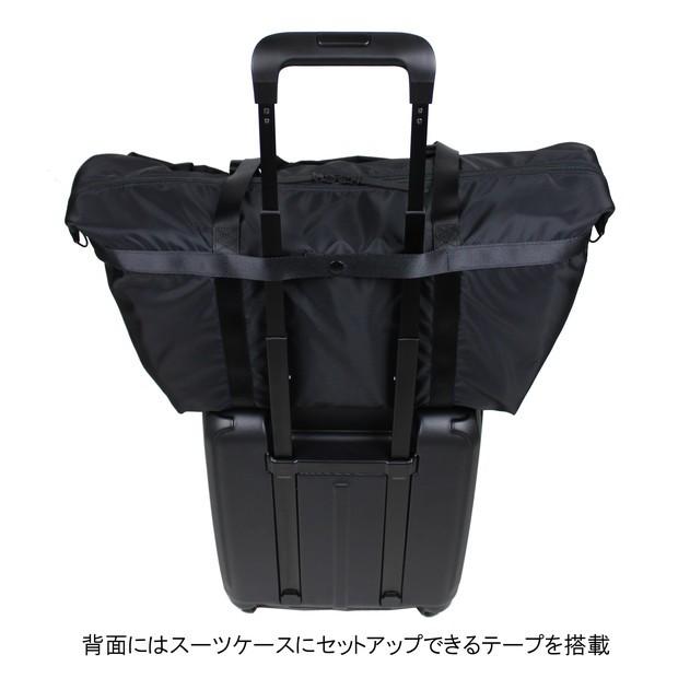 PORTER ポーター ケープ 2WAYボストンバッグ(L) 883-05441 吉田