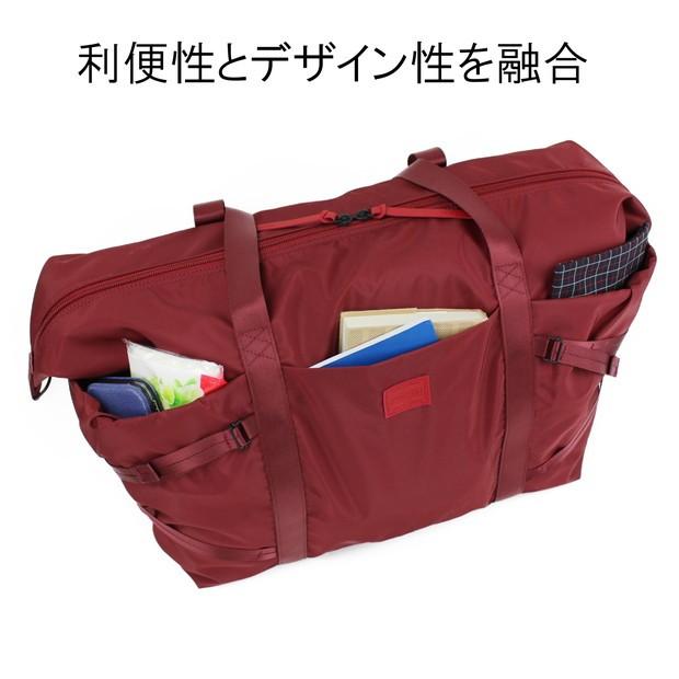 PORTER ポーター ケープ 2WAYボストンバッグ(S) 883-05442 吉田カバン