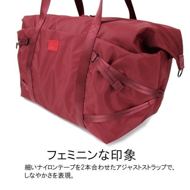 PORTER CAPE BOSTON ポーターガールケープボストン ボルドー ポーター
