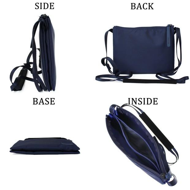 PORTER ポーター ケープ サコッシュ(S) 883-05446 吉田カバン