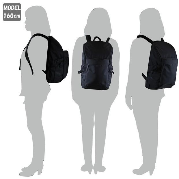 PORTER ポーター ケープ バックパック(S) 883-05448 吉田カバン 