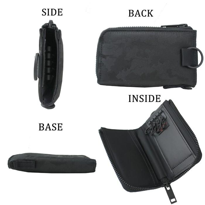 PORTER ポーター ギリー キーケース 886-16145 吉田カバン GHILLIE