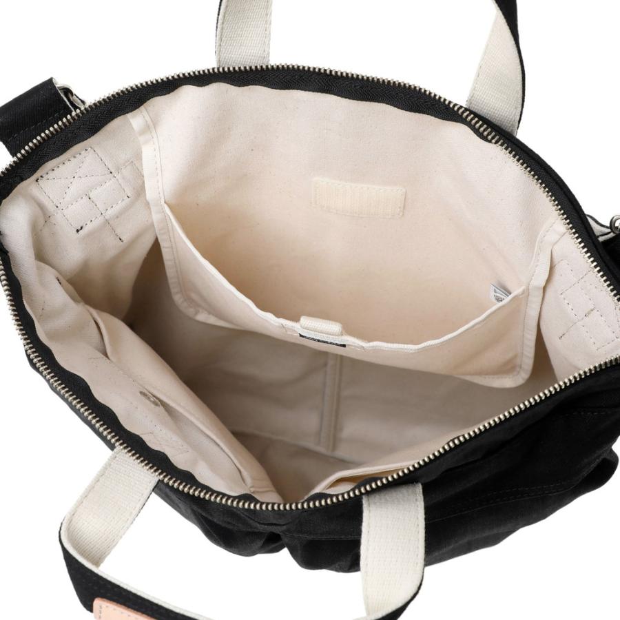 PORTER ポーター ノアール 2WAYヘルメットバッグ 895-15156 10