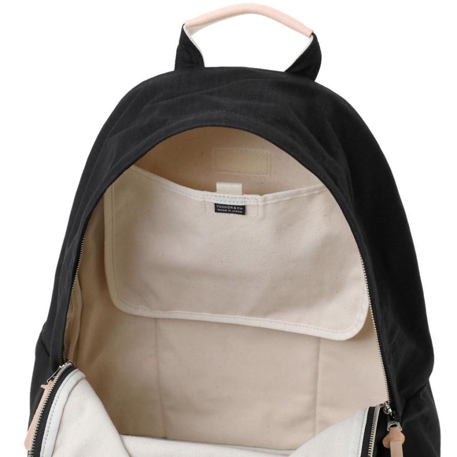 PORTER ポーター ノアール デイパック 895-15157 10 ブラック 吉田