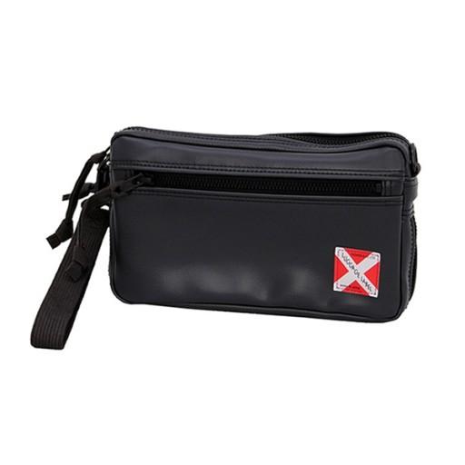 LUGGAGE LABEL ラゲッジレーベル ライナー ポーチ(L) 951-09245 吉田