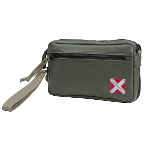 LUGGAGE LABEL ラゲッジレーベル ライナー ポーチ(L) 951-09245 吉田