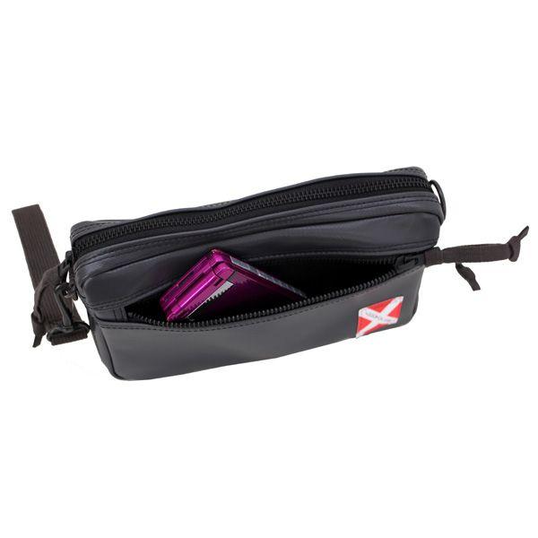 LUGGAGE LABEL ラゲッジレーベル ライナー ポーチ(L) 951-09245 吉田