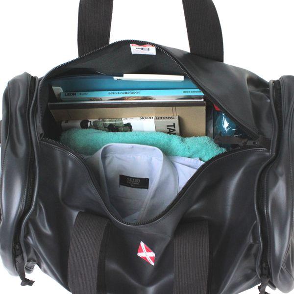 【美品】ラゲッジレーベル 吉田カバン 2Way ボストンバッグ 楽天市場】ラゲッジ レーベル ライナー 2WAYボストンバッグ(S