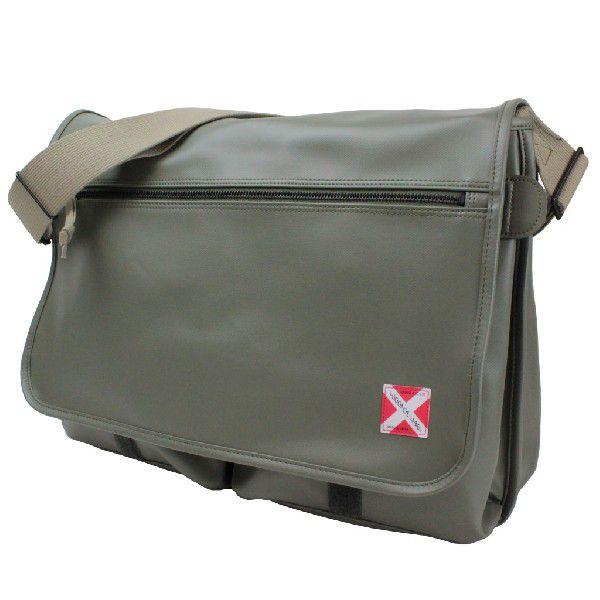 LUGGAGE LABEL ラゲッジレーベル ライナー ショルダーバッグ 951-09235