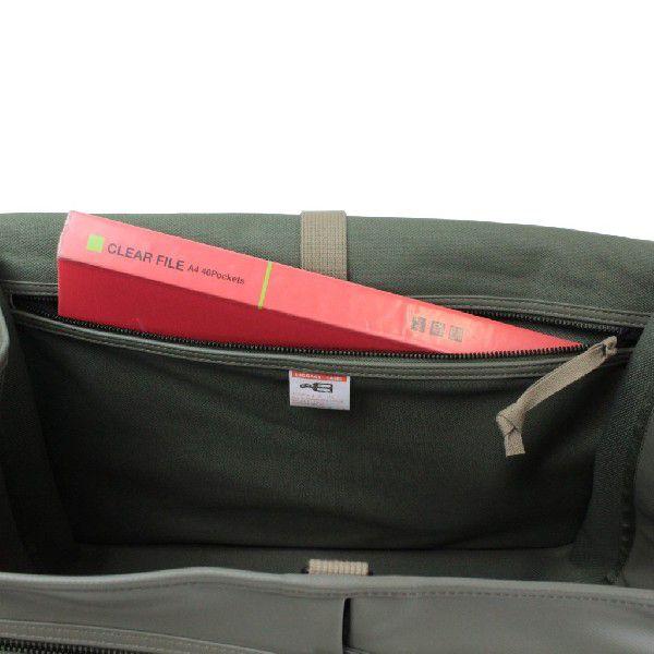 LUGGAGE LABEL ラゲッジレーベル ライナー ショルダーバッグ 951-09235