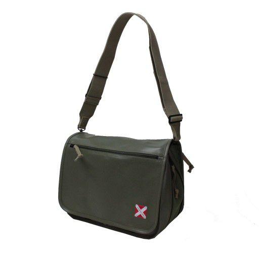 LUGGAGE LABEL ラゲッジレーベル ライナー ショルダーバッグ 951-09236