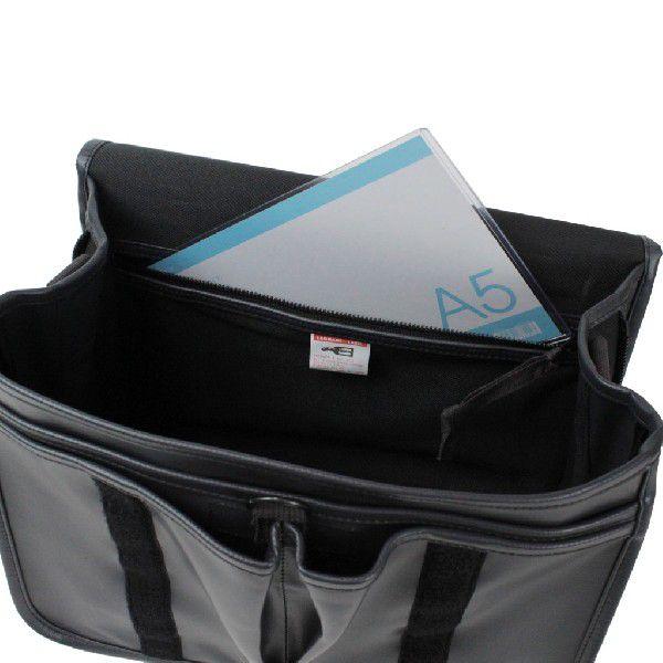 LUGGAGE LABEL ラゲッジレーベル ライナー ショルダーバッグ 951-09236