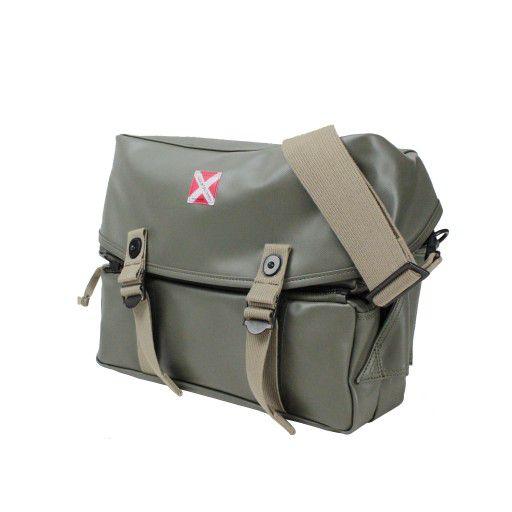 LUGGAGE LABEL ラゲッジレーベル ライナー ショルダーバッグ 951-09237