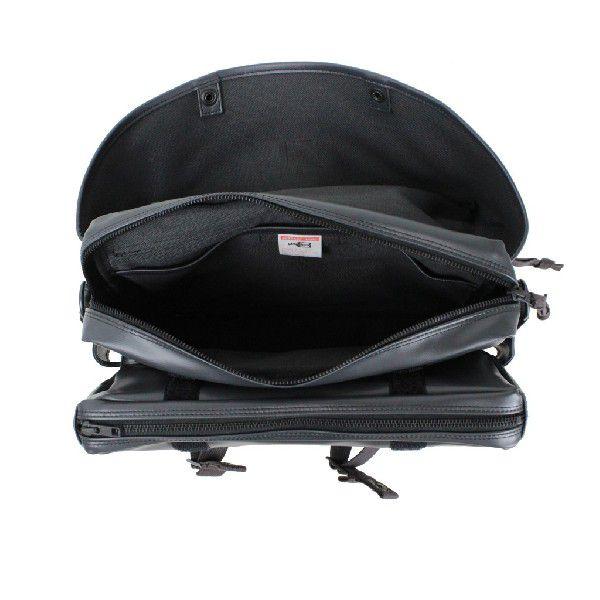 LUGGAGE LABEL ラゲッジレーベル ライナー ショルダーバッグ 951-09237