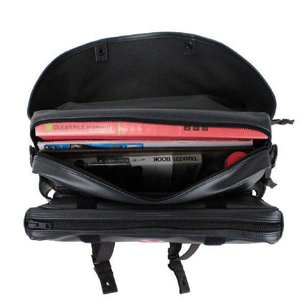 LUGGAGE LABEL ラゲッジレーベル ライナー ショルダーバッグ 951-09237