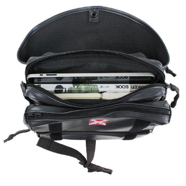 luggage label ラゲッジレーベル 吉田カバン ショルダーバッグ LUGGAGE LABEL ラゲッジ レーベル ライナー ショルダーバッグ