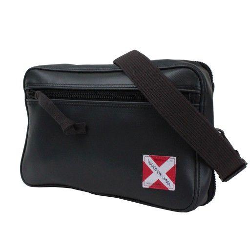 LUGGAGE LABEL ラゲッジレーベル ライナー ショルダーバッグ 951-09242