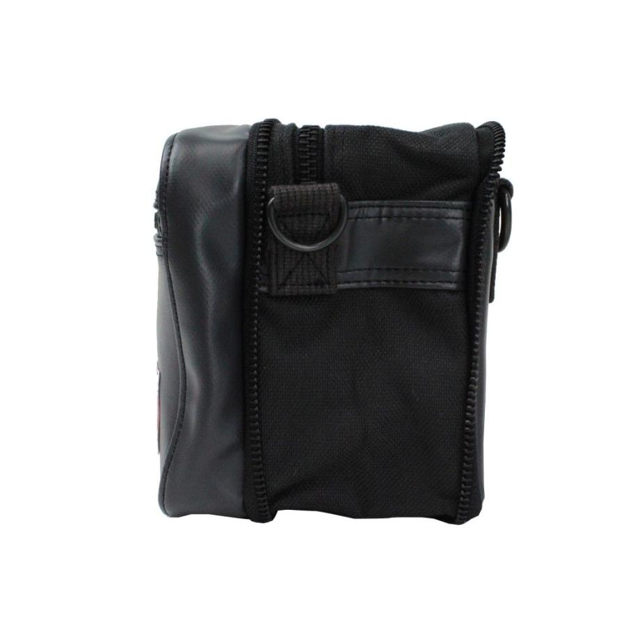 LUGGAGE LABEL ラゲッジレーベル ライナー ショルダーバッグ 951-09242