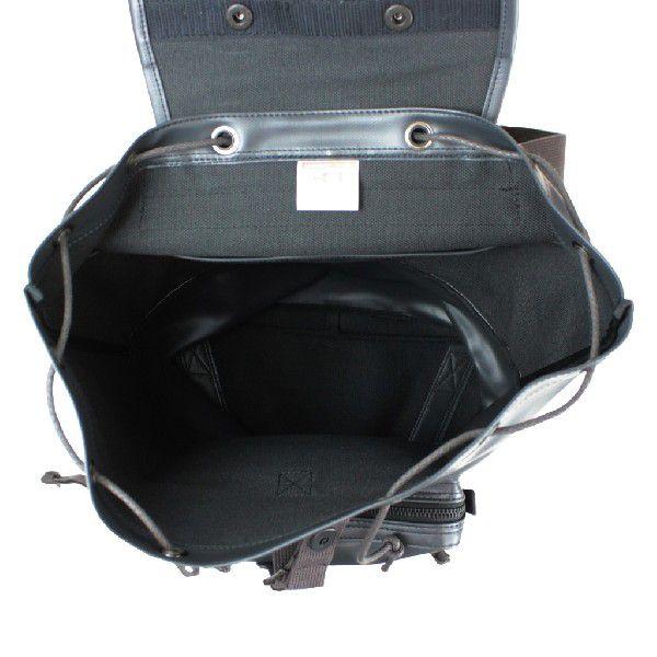 LUGGAGE LABEL ラゲッジレーベル ライナー リュックサック 951-09248